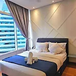 Sky Suites Klcc At Jalan Law Yew Swee Klcc